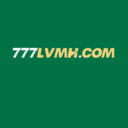 Logo da 777LVMH